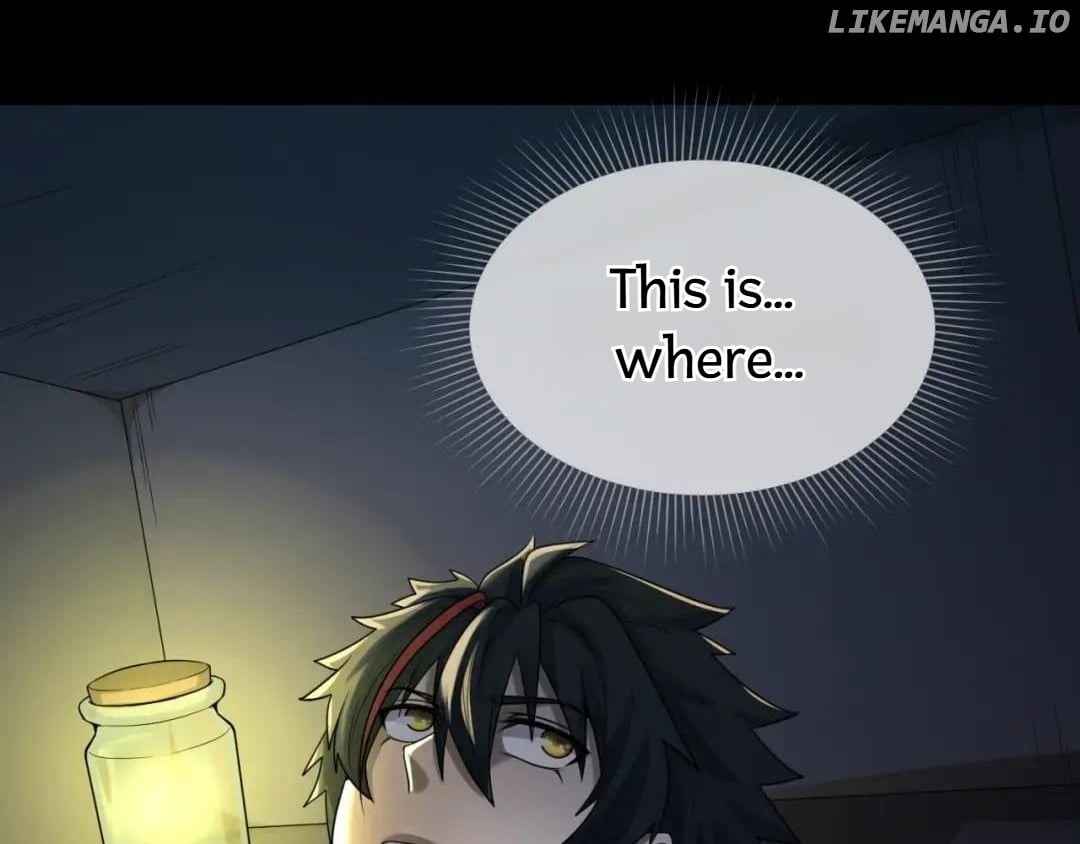 Era of the Haunted Chapter 128 - page 25